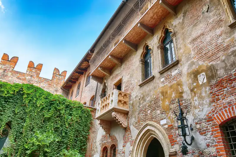 verona